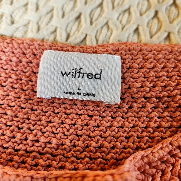 Wilfred Sunset Tank Top - Picture 4 of 7
